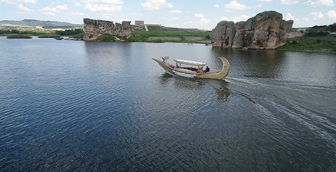 EMRE GÖLÜ GAZLIGÖL Afyon, Gazlıgöl, Afyon Gazlıgöl Villaları