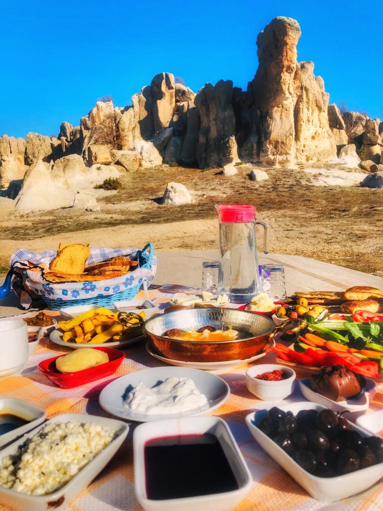 ÜÇLER KAYASI GAZLIGÖL Afyon, Gazlıgöl, Afyon Gazlıgöl Villaları